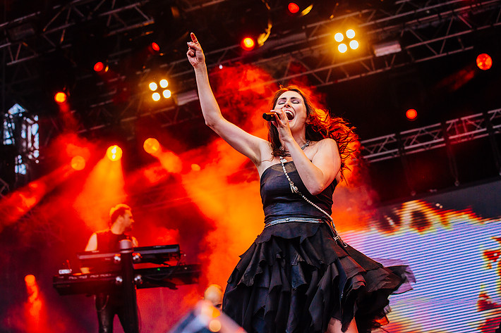 2012-06-15 - Within Temptation från Metaltown, Göteborg
