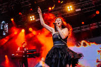 2012-06-15 - Within Temptation från Metaltown, Göteborg