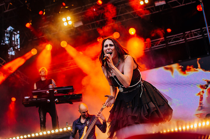2012-06-15 - Within Temptation från Metaltown, Göteborg