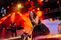 2012-06-15 - Within Temptation från Metaltown, Göteborg