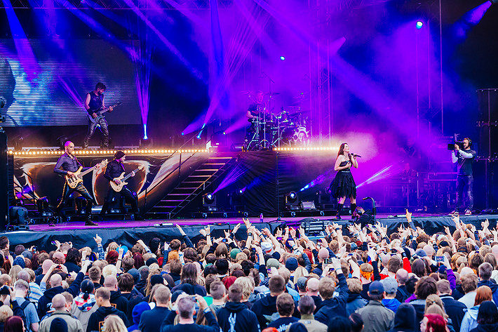 2012-06-15 - Within Temptation från Metaltown, Göteborg