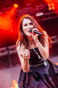 2012-06-15 - Within Temptation från Metaltown, Göteborg