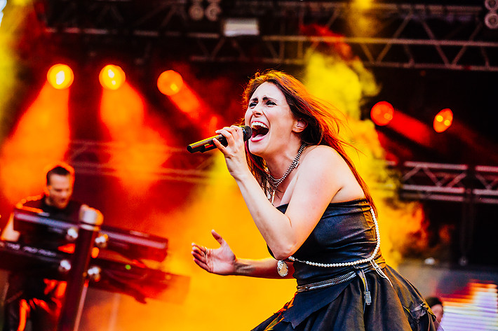 2012-06-15 - Within Temptation från Metaltown, Göteborg