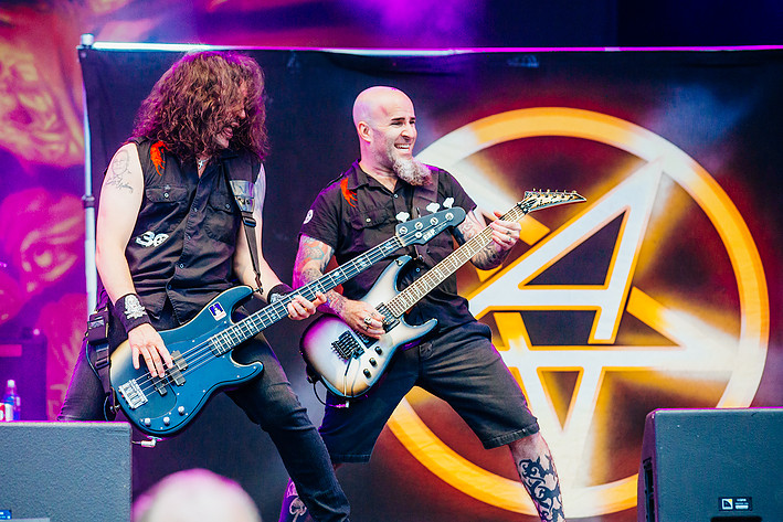 2012-06-16 - Anthrax från Metaltown, Göteborg