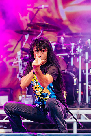 2012-06-16 - Anthrax från Metaltown, Göteborg