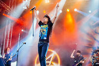 2012-06-16 - Anthrax från Metaltown, Göteborg