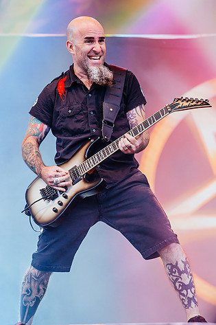 2012-06-16 - Anthrax från Metaltown, Göteborg