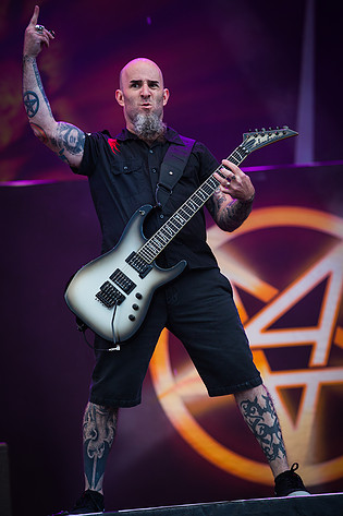 2012-06-16 - Anthrax från Metaltown, Göteborg