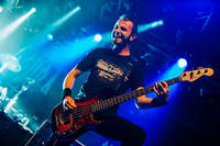 2012-06-16 - Gojira från Metaltown, Göteborg