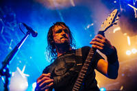 2012-06-16 - Gojira från Metaltown, Göteborg