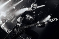 2012-06-16 - Gojira från Metaltown, Göteborg
