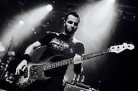 2012-06-16 - Gojira från Metaltown, Göteborg