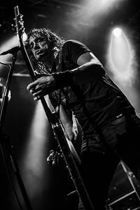 2012-06-16 - Gojira från Metaltown, Göteborg