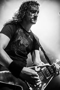 2012-06-16 - Gojira från Metaltown, Göteborg