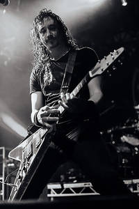 2012-06-16 - Gojira från Metaltown, Göteborg