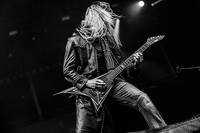 2012-06-16 - Hammerfall från Metaltown, Göteborg