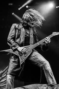 2012-06-16 - Hammerfall från Metaltown, Göteborg