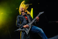 2012-06-16 - Hammerfall från Metaltown, Göteborg