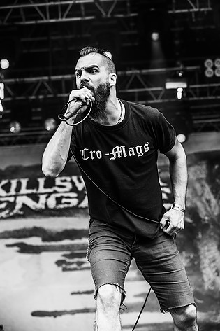 2012-06-16 - Killswitch Engage från Metaltown, Göteborg