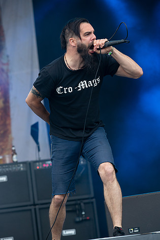 2012-06-16 - Killswitch Engage från Metaltown, Göteborg