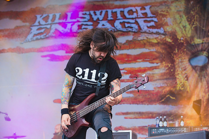 2012-06-16 - Killswitch Engage från Metaltown, Göteborg