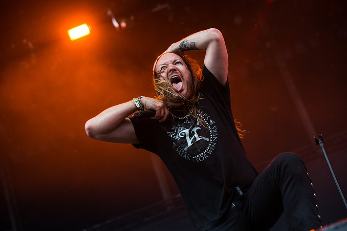 2012-06-16 - Hammerfall från Metaltown, Göteborg