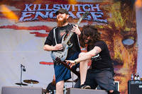 2012-06-16 - Killswitch Engage från Metaltown, Göteborg