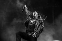 2012-06-16 - Hammerfall från Metaltown, Göteborg