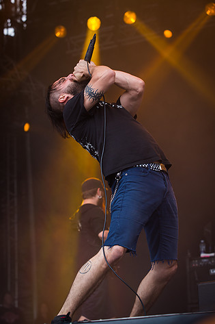 2012-06-16 - Killswitch Engage från Metaltown, Göteborg