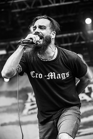 2012-06-16 - Killswitch Engage från Metaltown, Göteborg