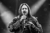 2012-06-16 - Hammerfall från Metaltown, Göteborg