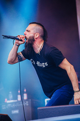 2012-06-16 - Killswitch Engage från Metaltown, Göteborg