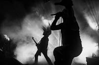 2012-06-16 - Primordial från Metaltown, Göteborg