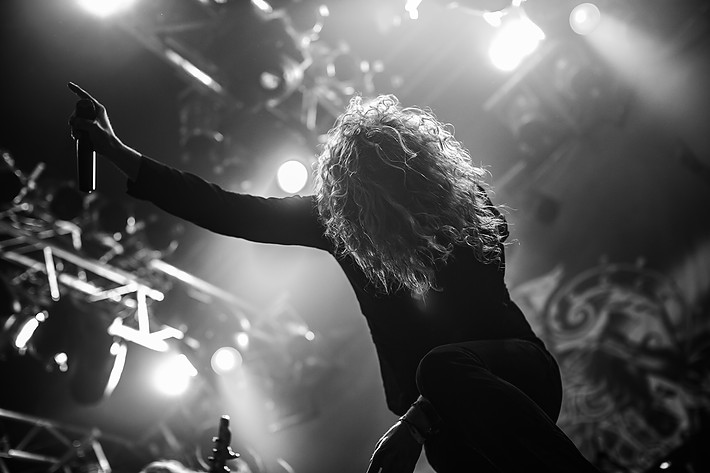 2012-06-16 - Dark Tranquillity från Metaltown, Göteborg