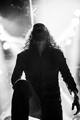 2012-06-16 - Dark Tranquillity från Metaltown, Göteborg