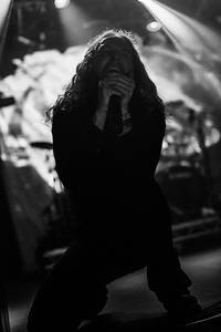 2012-06-16 - Dark Tranquillity från Metaltown, Göteborg