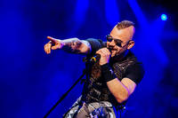 2012-06-16 - Sabaton från Metaltown, Göteborg