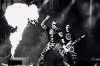2012-06-16 - Sabaton från Metaltown, Göteborg