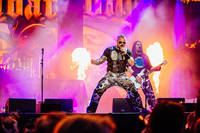 2012-06-16 - Sabaton från Metaltown, Göteborg