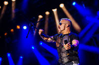2012-06-16 - Sabaton från Metaltown, Göteborg