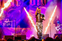2012-06-16 - Sabaton från Metaltown, Göteborg