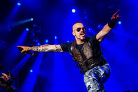 2012-06-16 - Sabaton från Metaltown, Göteborg