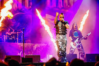 2012-06-16 - Sabaton från Metaltown, Göteborg
