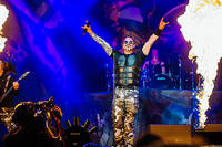 2012-06-16 - Sabaton från Metaltown, Göteborg
