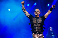 2012-06-16 - Sabaton från Metaltown, Göteborg