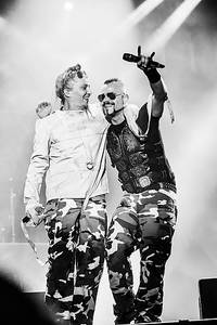 2012-06-16 - Sabaton från Metaltown, Göteborg