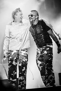 2012-06-16 - Sabaton från Metaltown, Göteborg