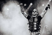 2012-06-16 - Sabaton från Metaltown, Göteborg