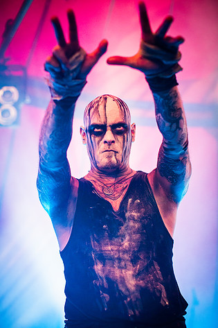 2012-06-16 - Primordial från Metaltown, Göteborg