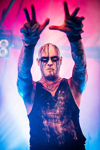 2012-06-16 - Primordial från Metaltown, Göteborg